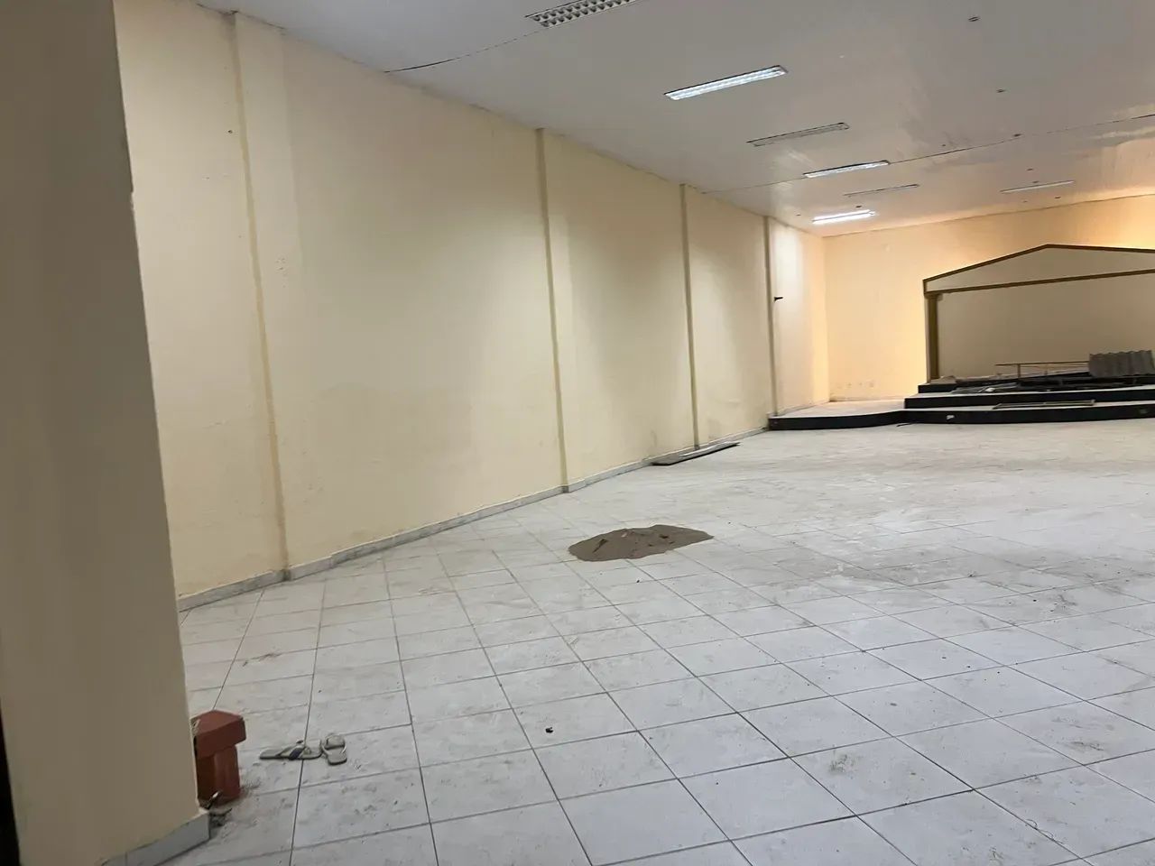 GALPÃO COMERCIAL PARA LOCAÇÃO  PONTA GROSSA - Foto 4