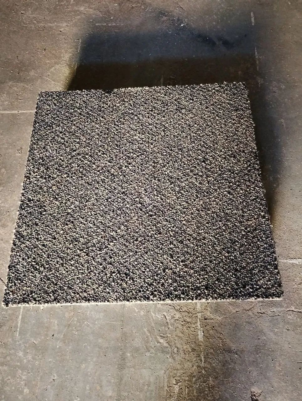 Piso elevado Termoplástico  - Foto 2