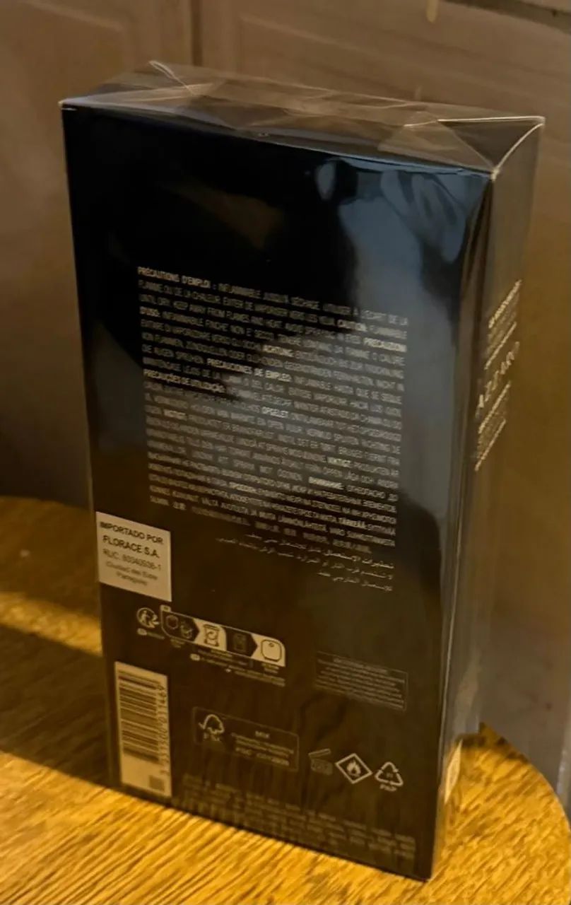 Original.200ml. - Foto 2