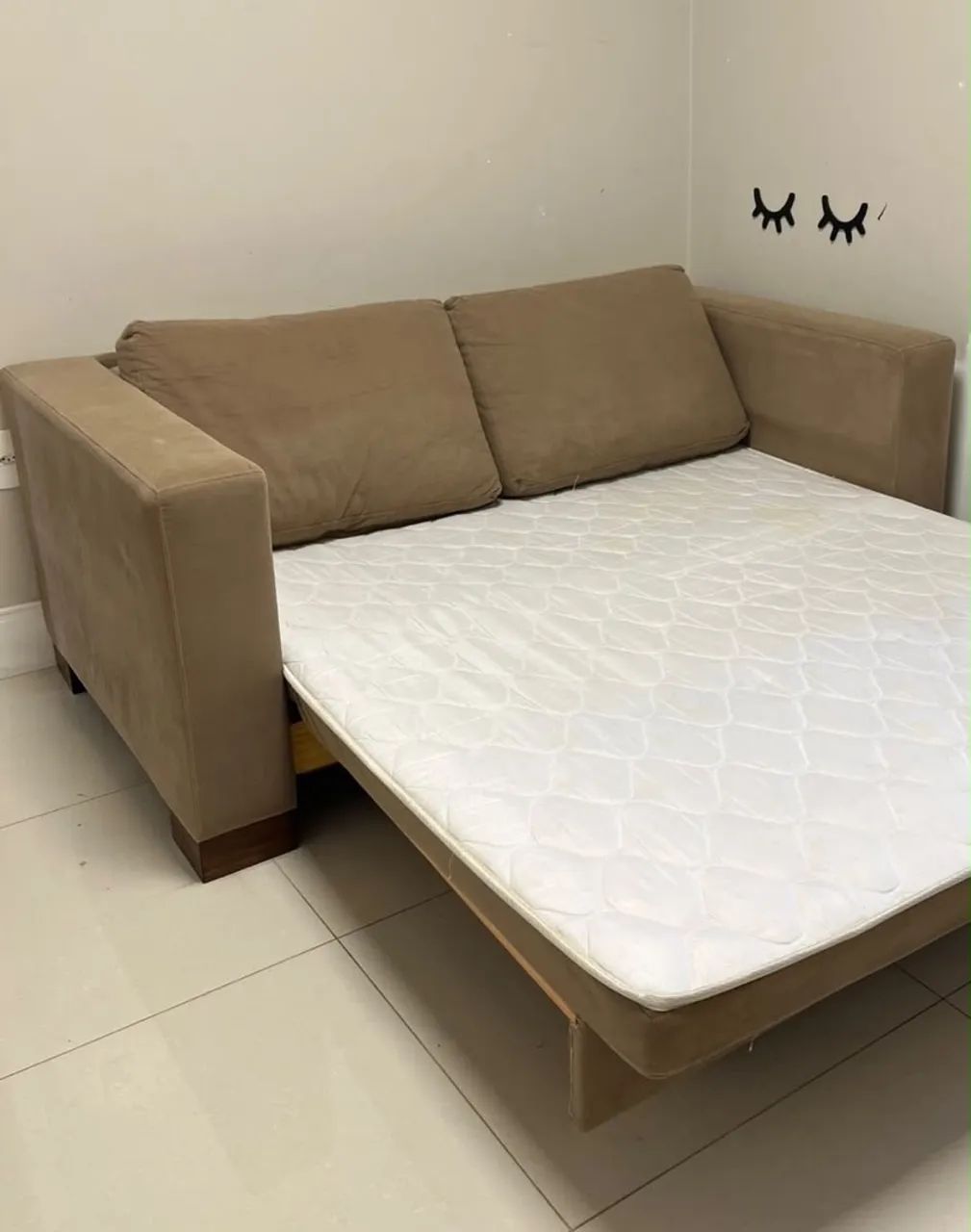 Sofa cama - Foto 2