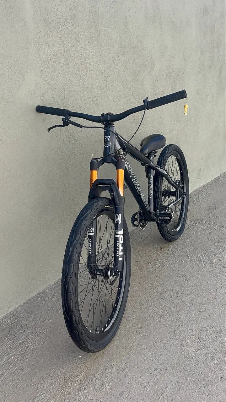 Bicicleta (Perifa)