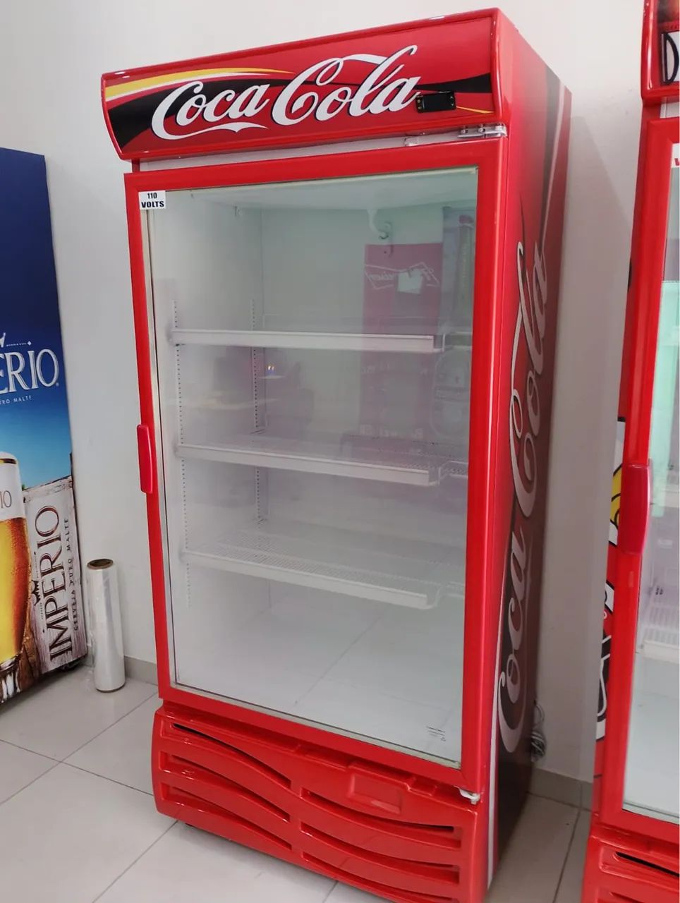 Freezer vertical expositor  - Foto 4