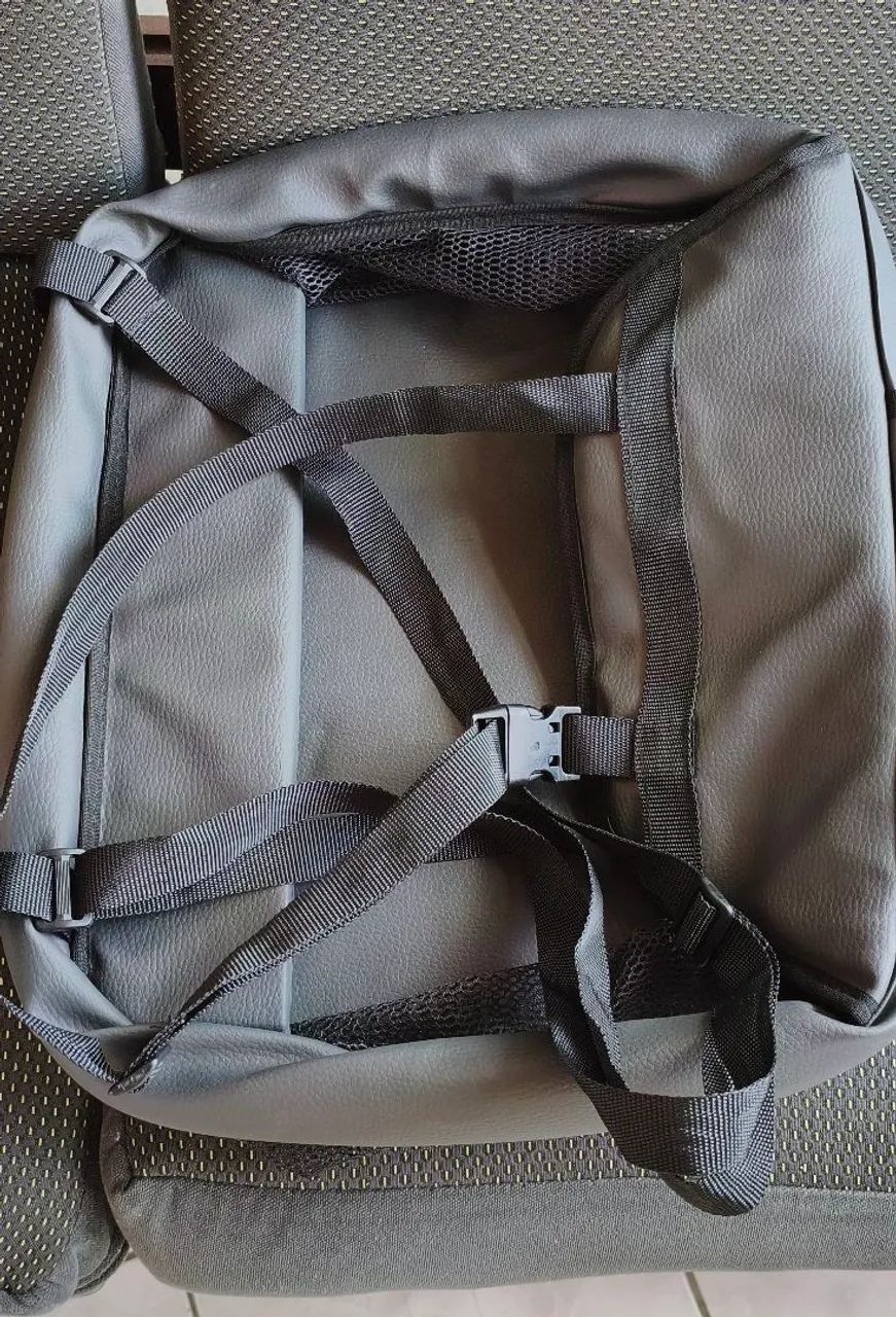 Cadeirinha para Pet