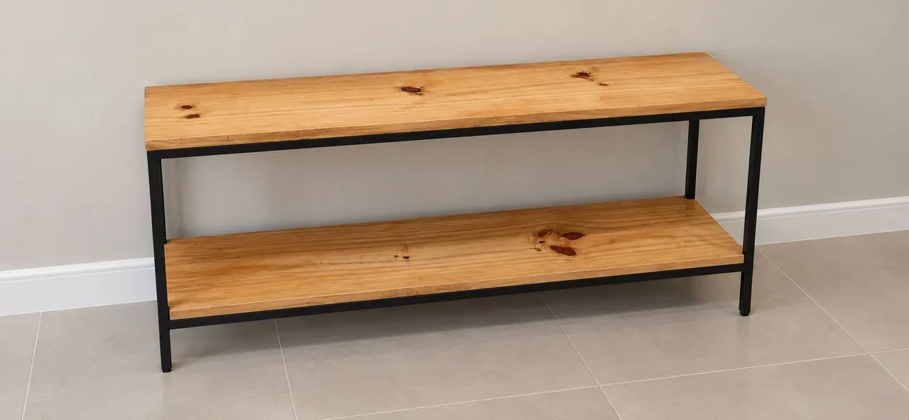 Rack estilo industrial - Foto 2