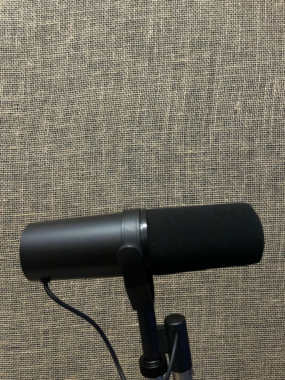 Microfone shure sm7B  - Foto 3