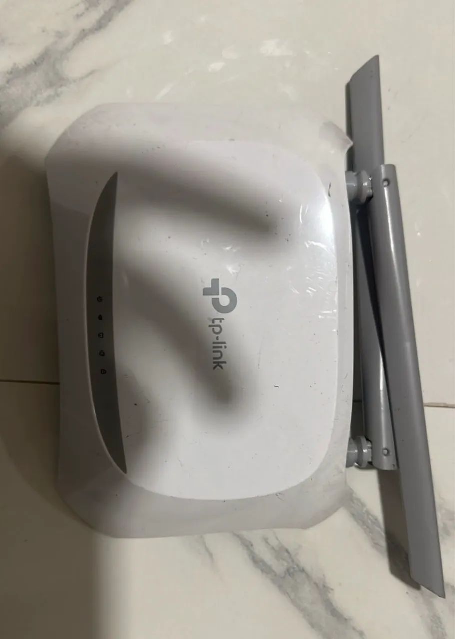 50-Pack TP-Link Routers (Without Power Adapter)
