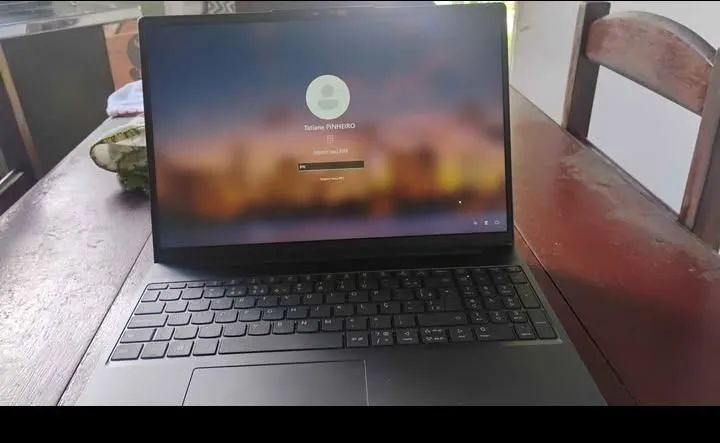Notebook Lenovo  - Foto 2