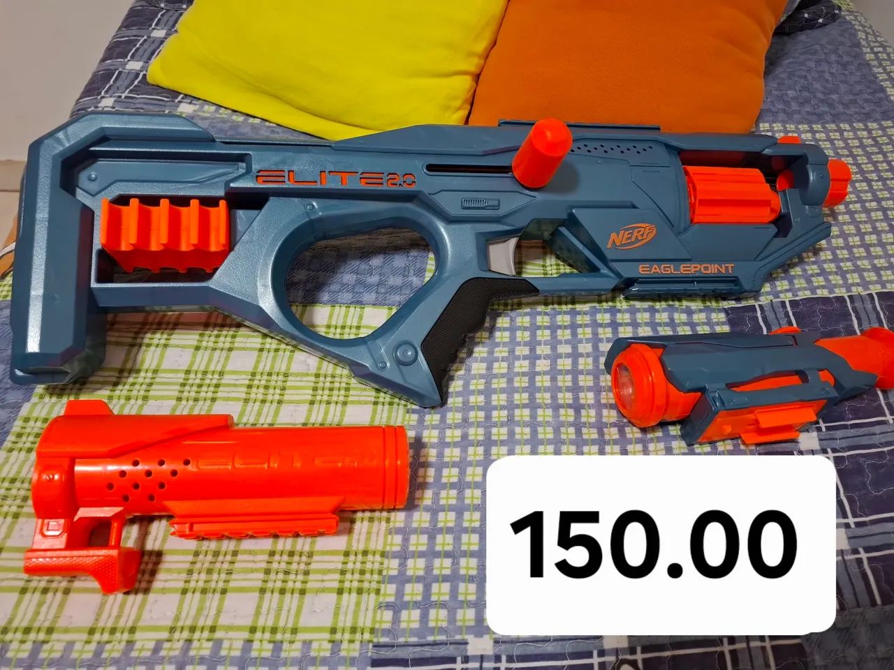 Nerf - Foto 2