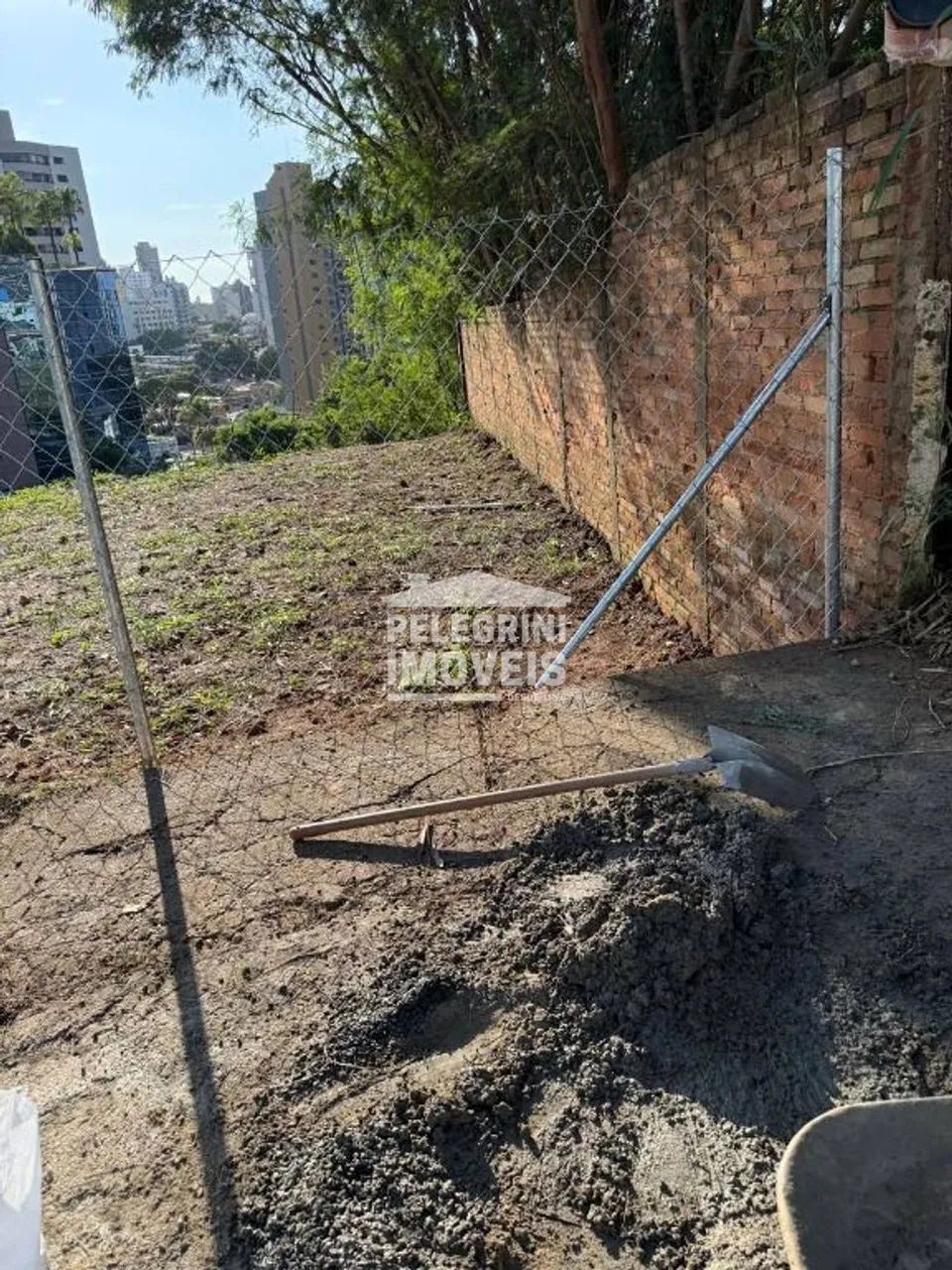 Terreno 631m2.Nova Campinas
