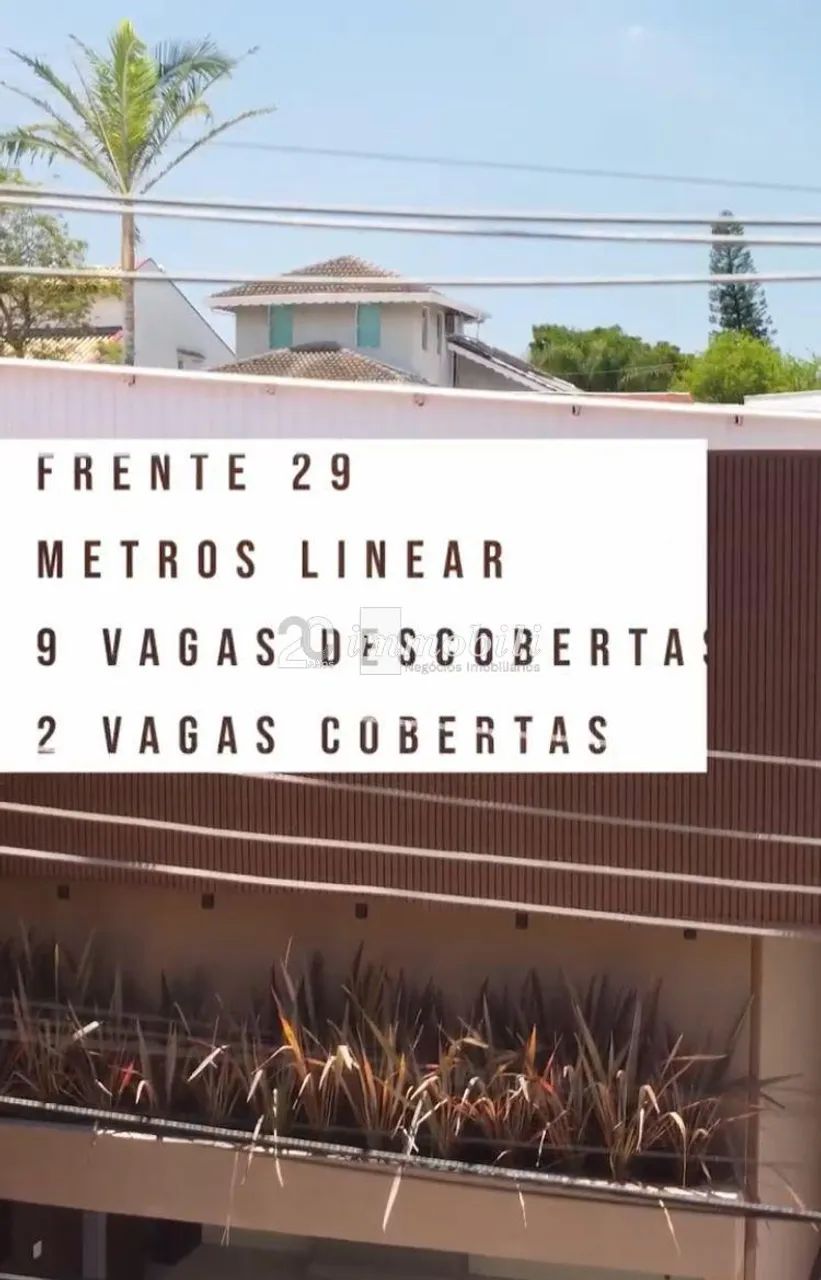 Prédio à venda em Cotia, Granja Viana, com 657 m² - Foto 3
