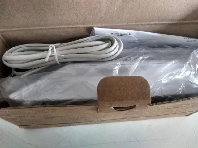 interfone intelbras tdmi 300 ( novo) - Foto 4