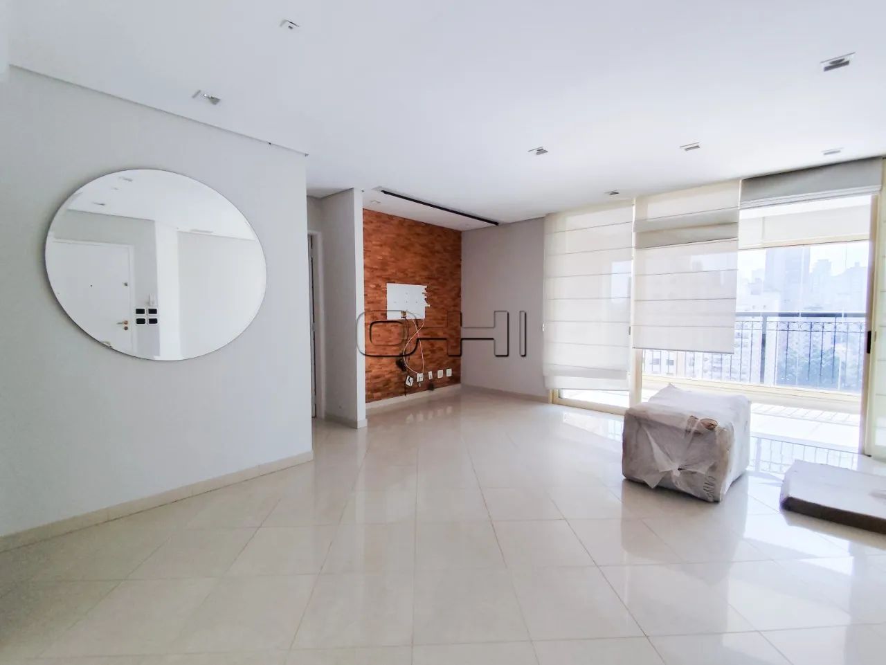 Locação · 2 dormitórios  Celebrité, Pinheiros - Foto 2