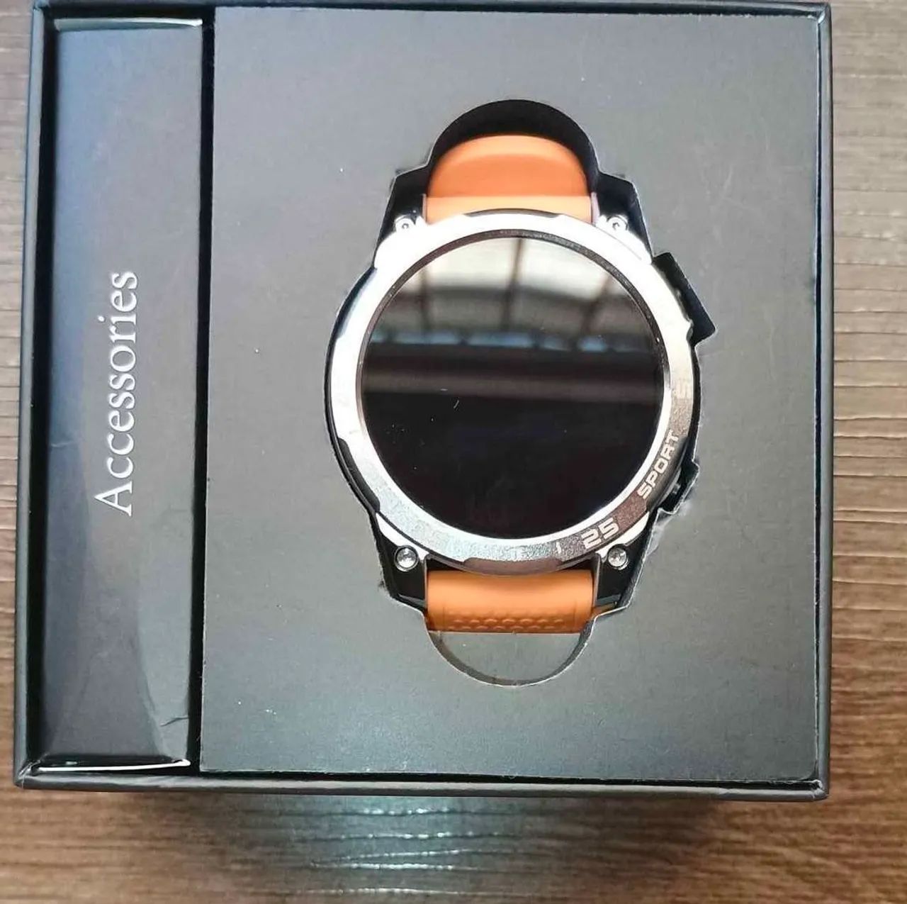 Smartwatch  - Foto 3