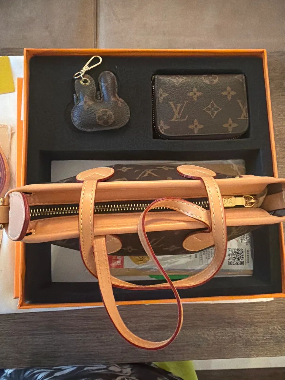 Bolsa Louis Vouiton  - Foto 5