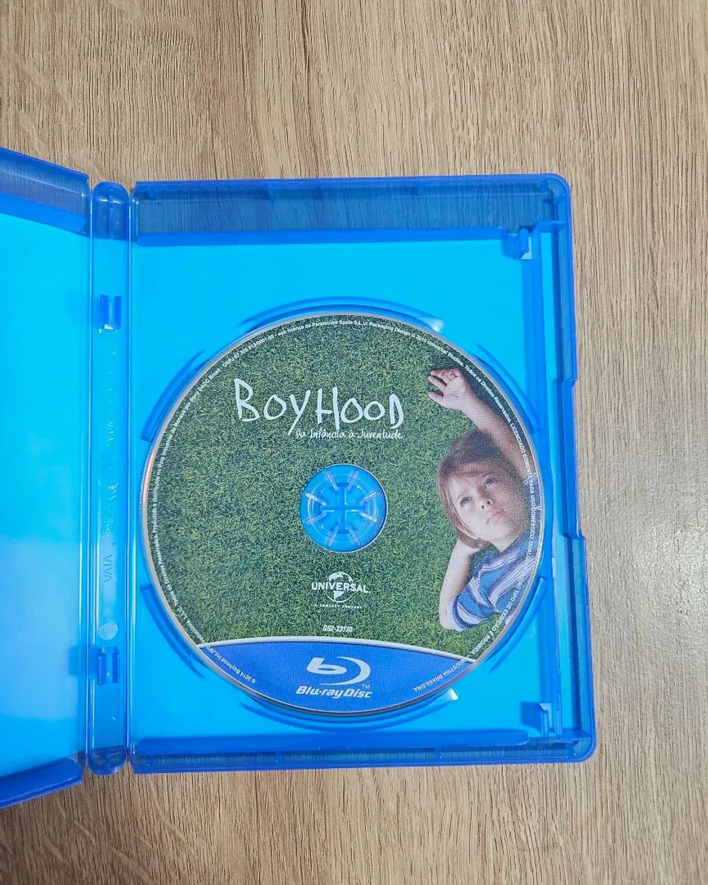 Boyhood - Bluray Original  - Foto 3