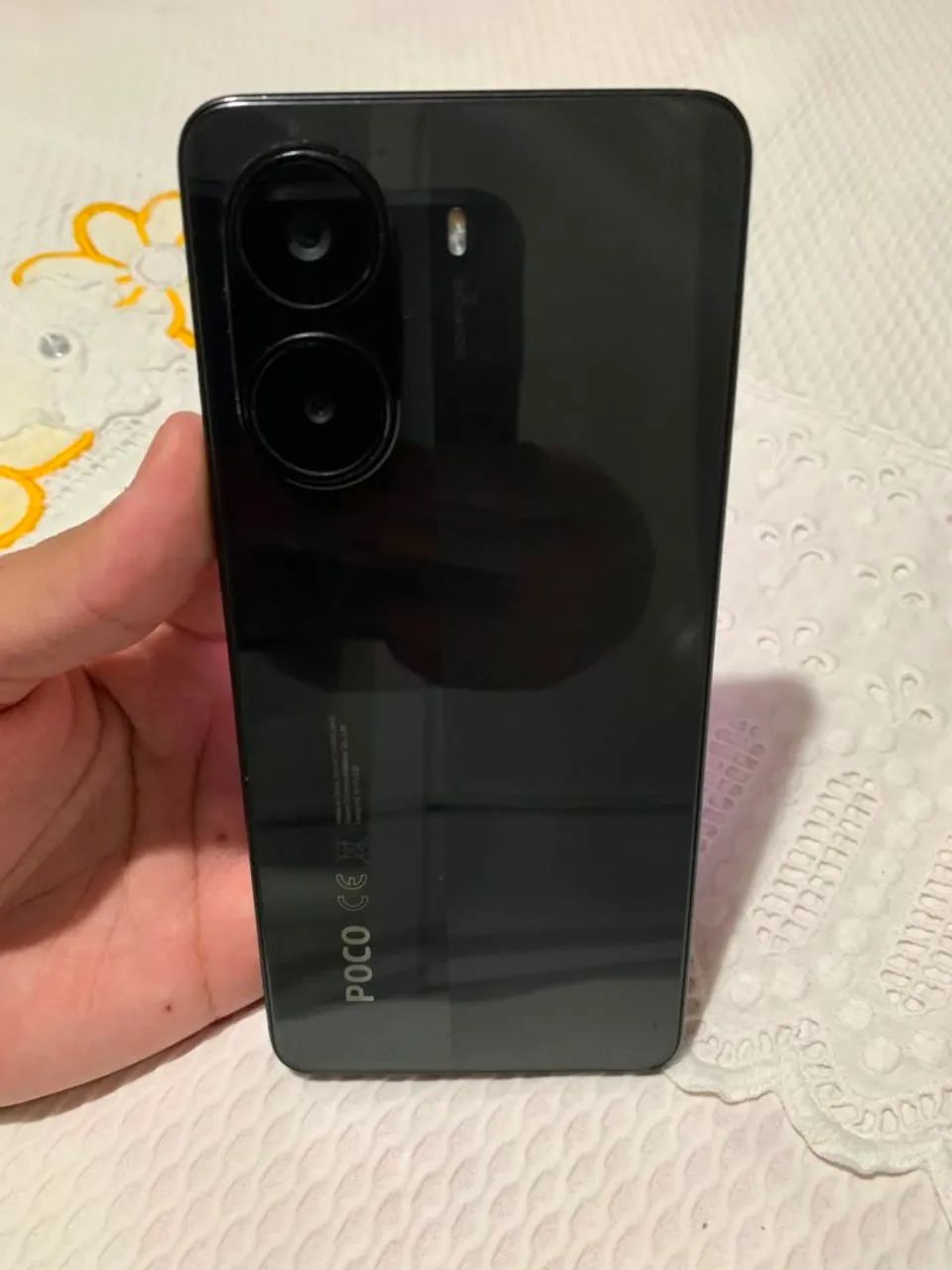 POCO X7 PRO - Foto 2