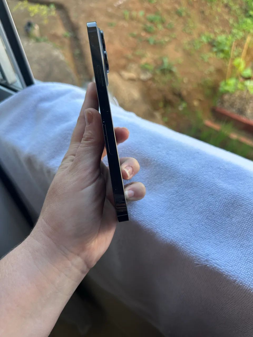 IPhone 14 PRO MAX 128GB OPORTUNIDADE  - Foto 2