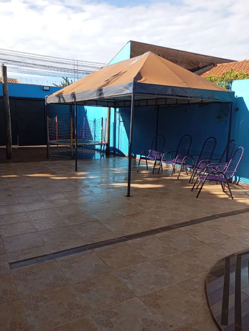 Casa de festas a venda  - Foto 3