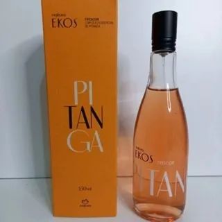 Perfume Ekos pitanga natura Original - Foto 3