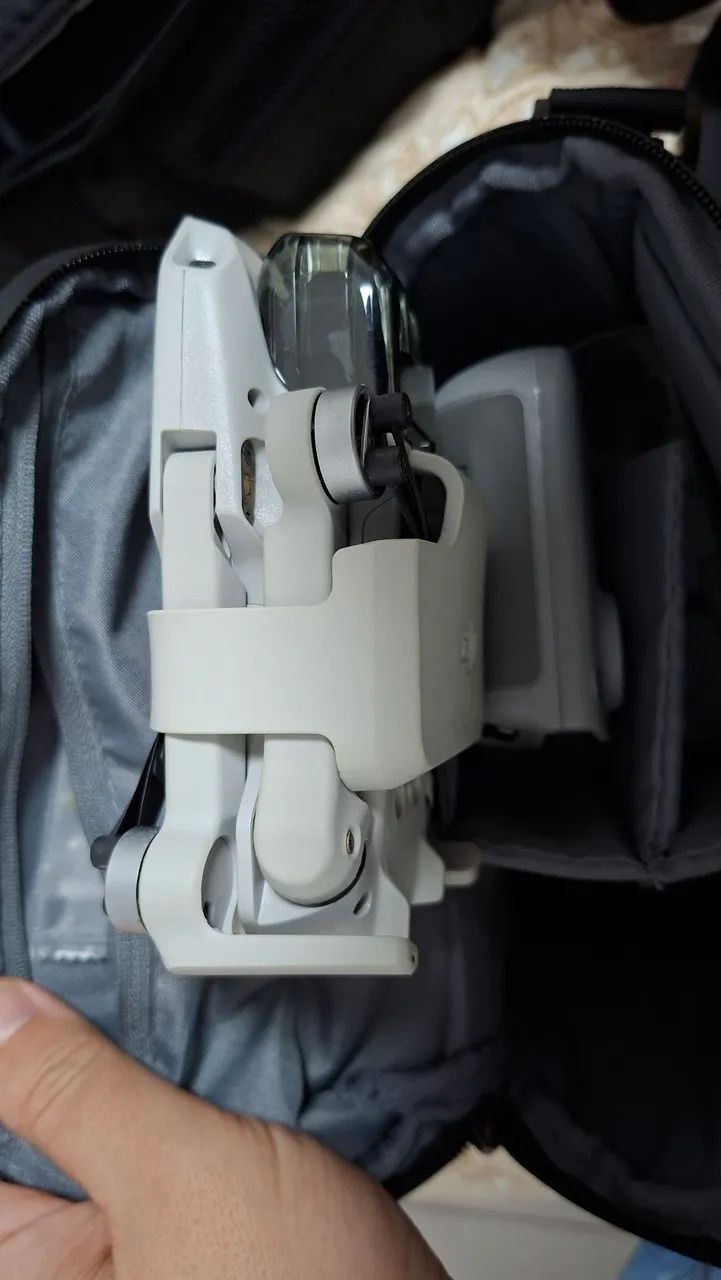 Dji mini 2 Fly more combo - Foto 3