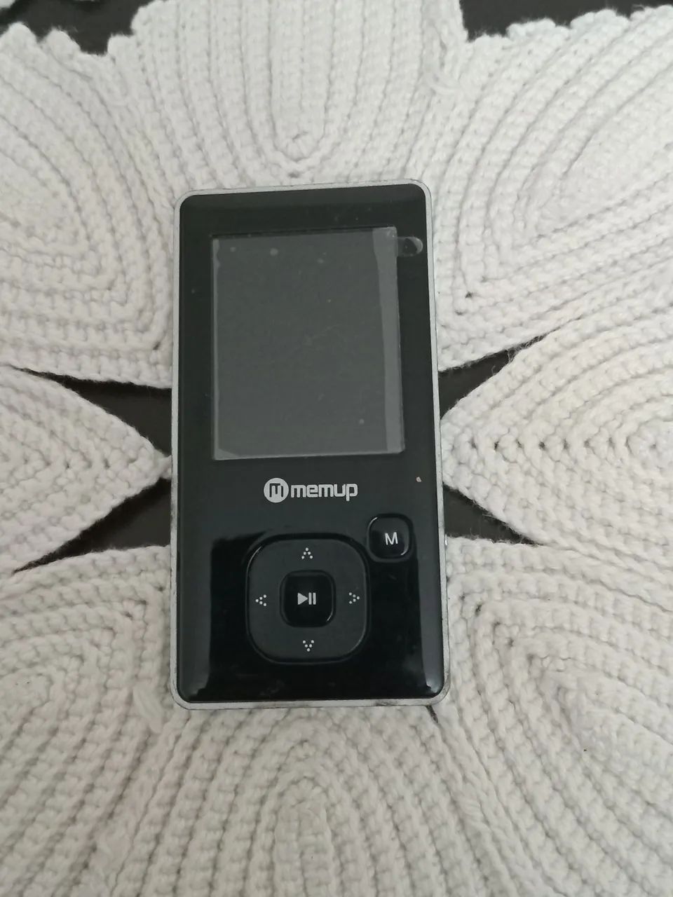 ANTIGO Memup K-star mp4  - Foto 5