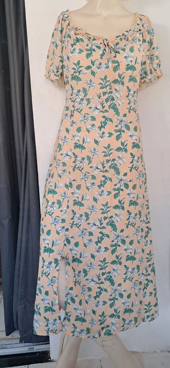 Vestido  - Foto 2
