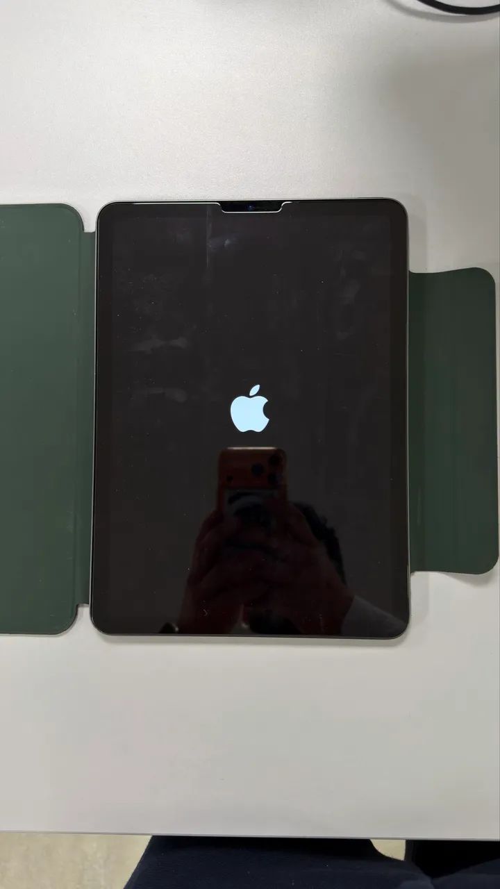 iPad Air 5 M1 - 64 GB - com Apple Pencil Original - Foto 2
