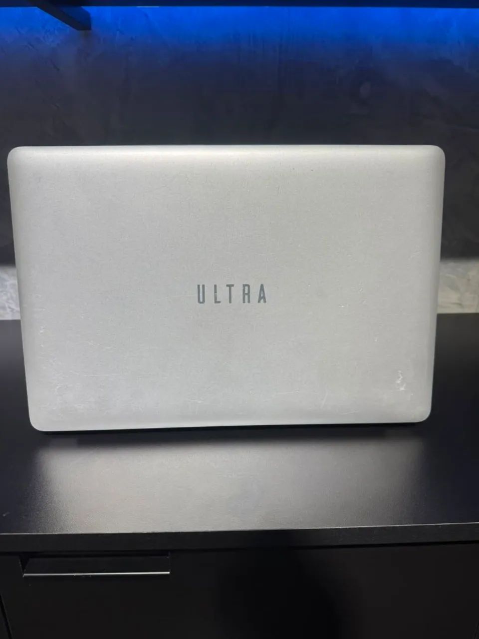 Notebook Ultra Multilaser i5 5° geração 120GB 8GB Ram