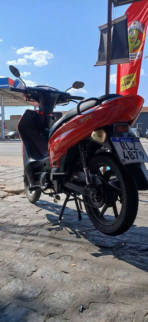 Moto shineray Jet 50 - Foto 3