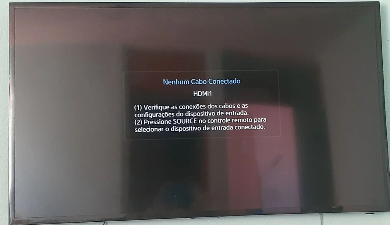 Tv 46 polegadas 