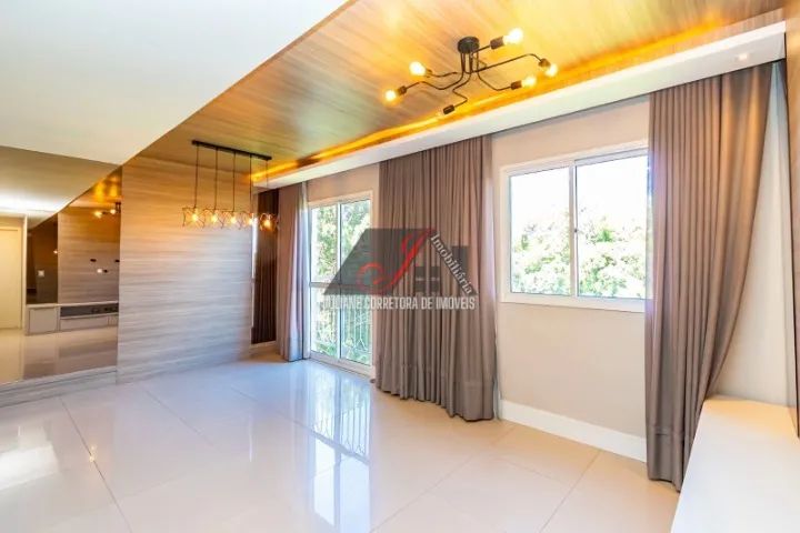 Apartamento à venda 02 quartos, bairro Campo Comprido em Curitiba. - Foto 5