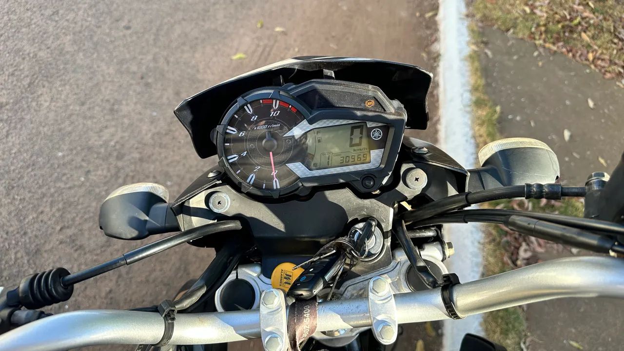 CROSSER XTZ 150 - ABS/FLEX (2021) - Foto 4