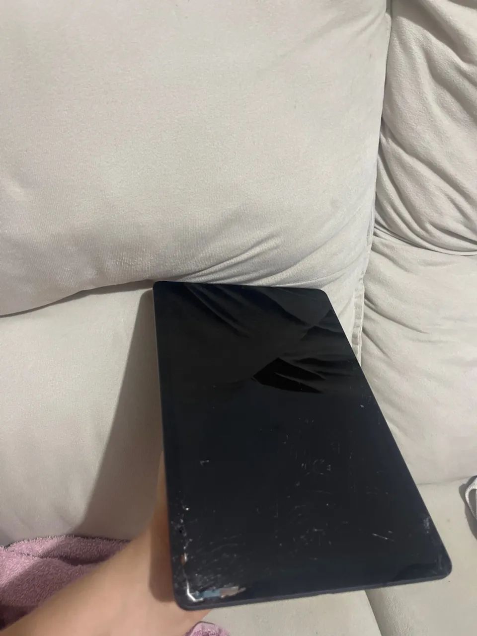 TAB S6 LITE COM S PEN - Foto 2