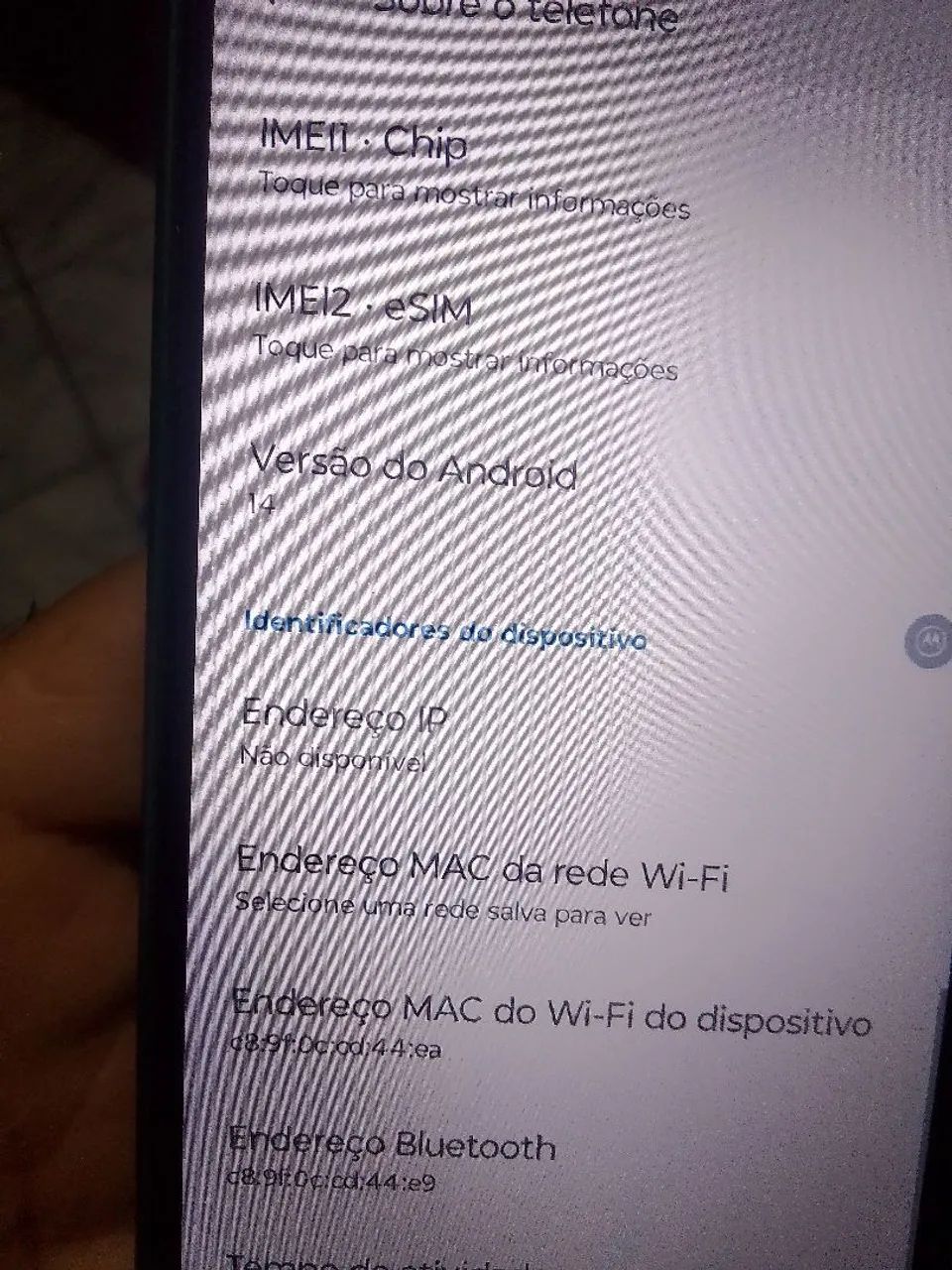 Vendo Moto G53 - Foto 5