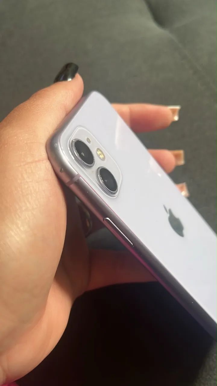 iPhone 11 128 GB