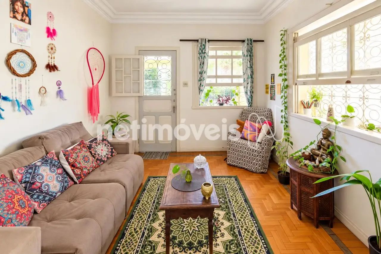 Casa com 6 quartos, 420 m²;, quintal e 2 vagas no Barroca - Foto 2