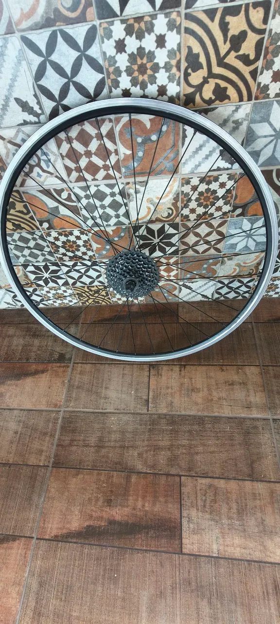 Rodas speed - Foto 4