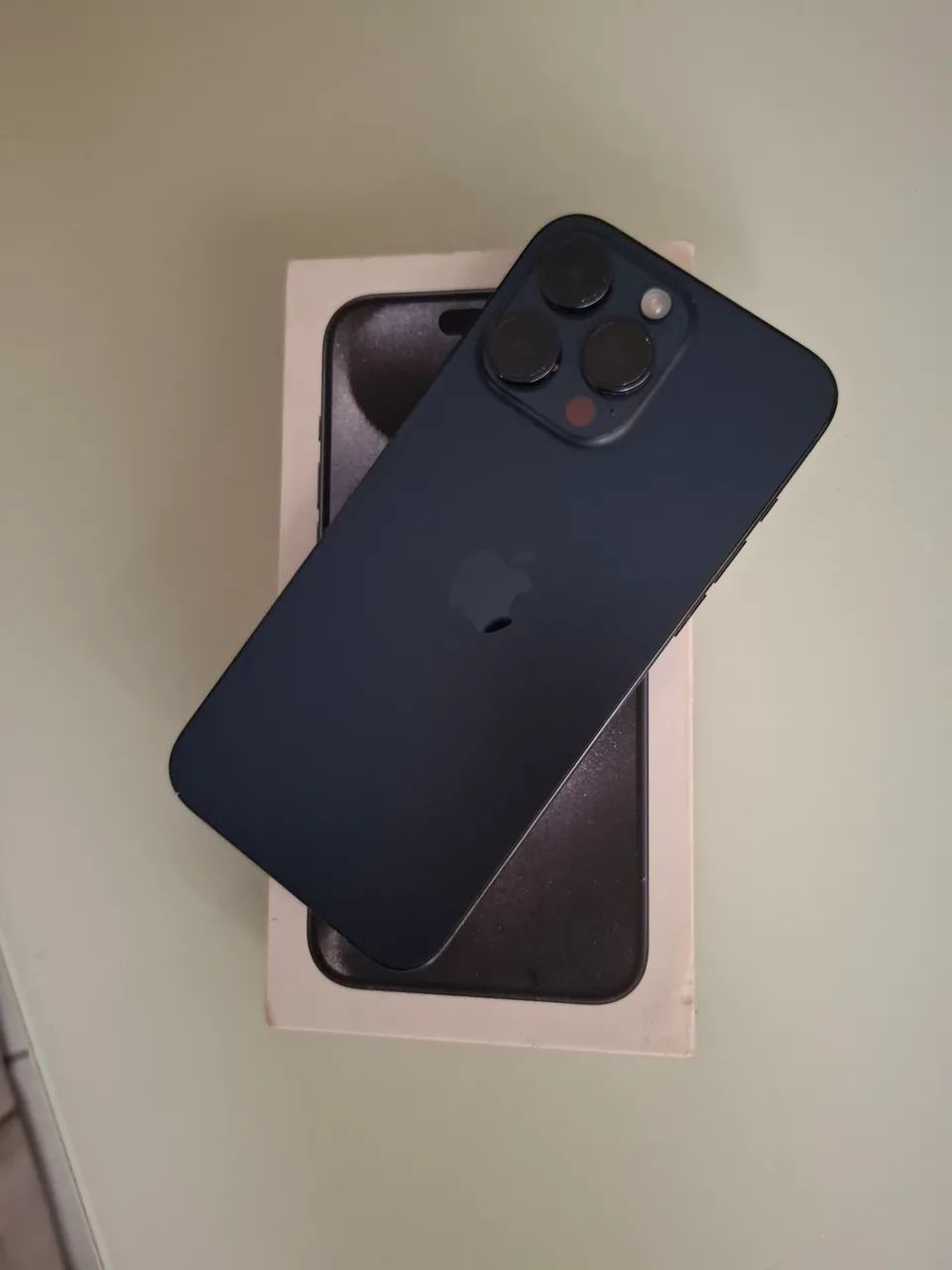 Iphone 15 Pro Max 256Gb - Foto 2