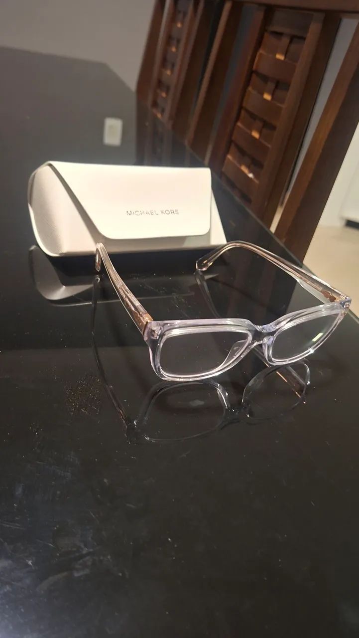 Armação de oculos - Foto 4
