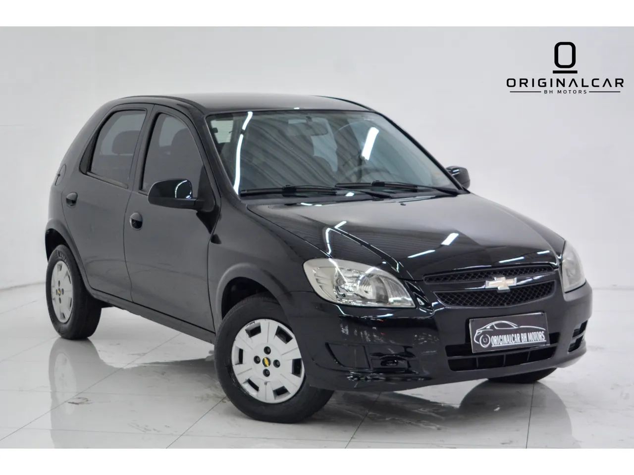 Chevrolet Celta 2011 - Foto 3
