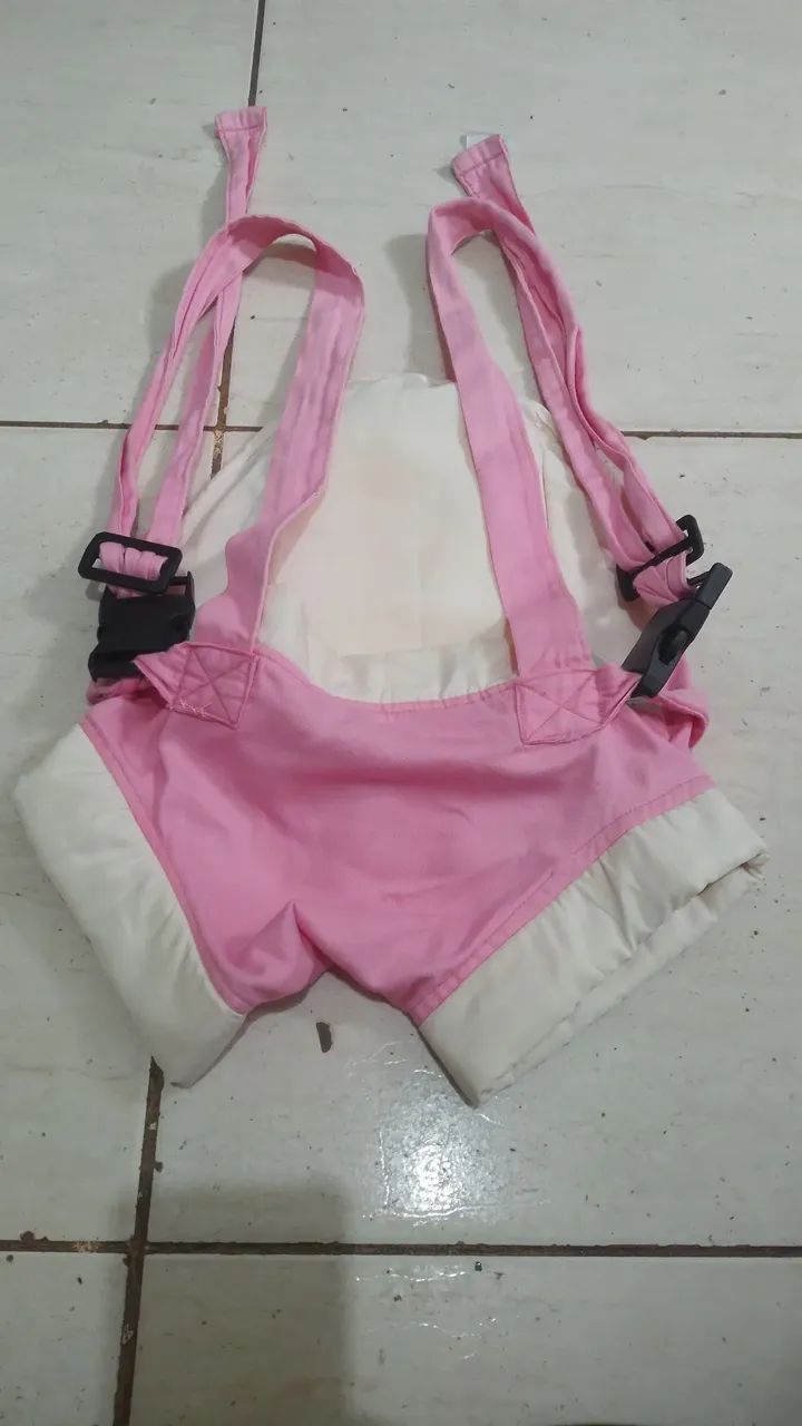 Sling e canguru - Foto 3