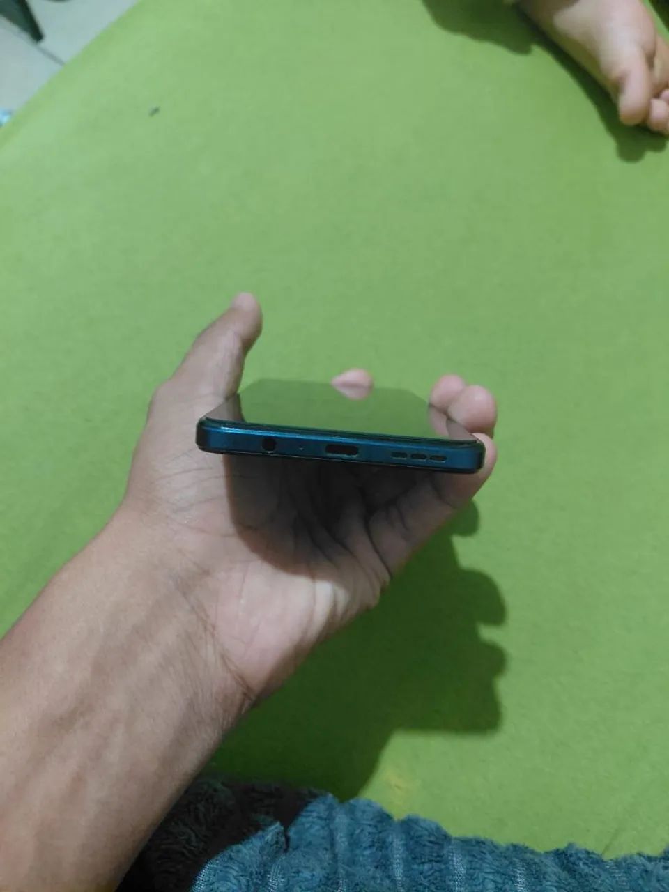 Moto G84 - Foto 4