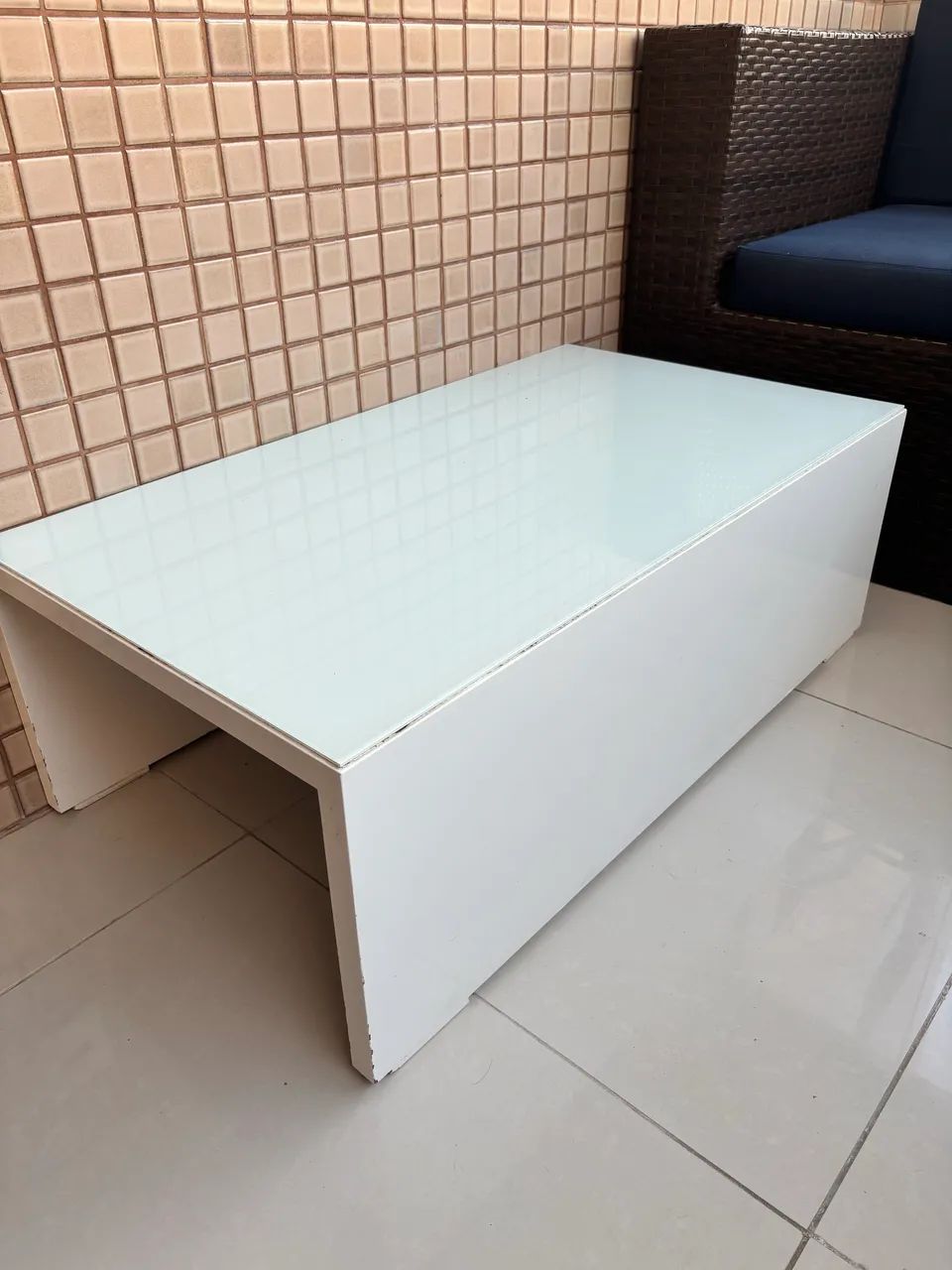 Mesa de centro 