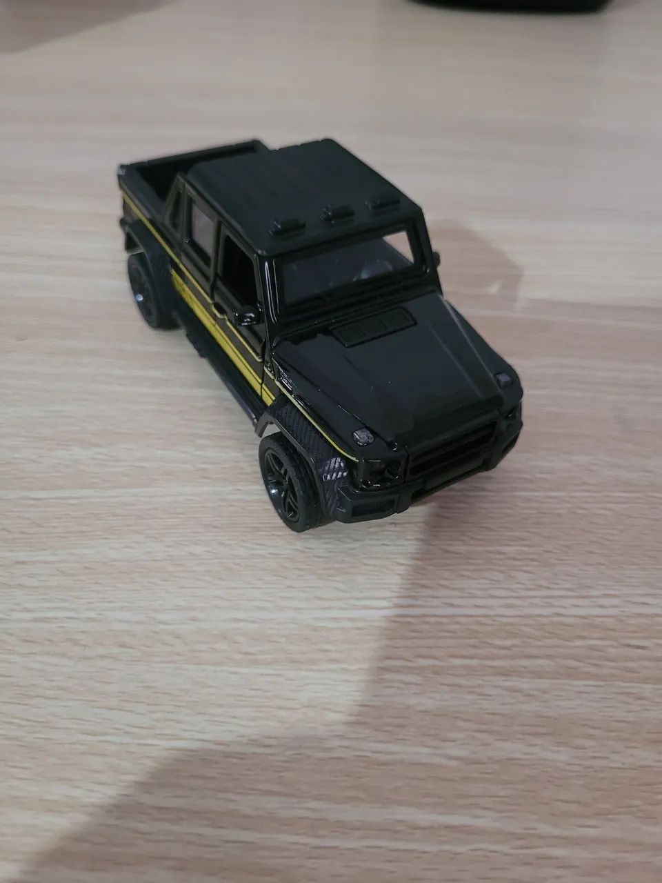 Miniatura  de carro  