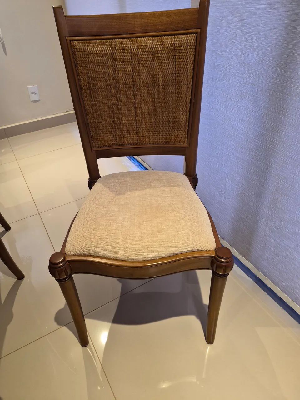 Mesa de jantar  - Foto 5