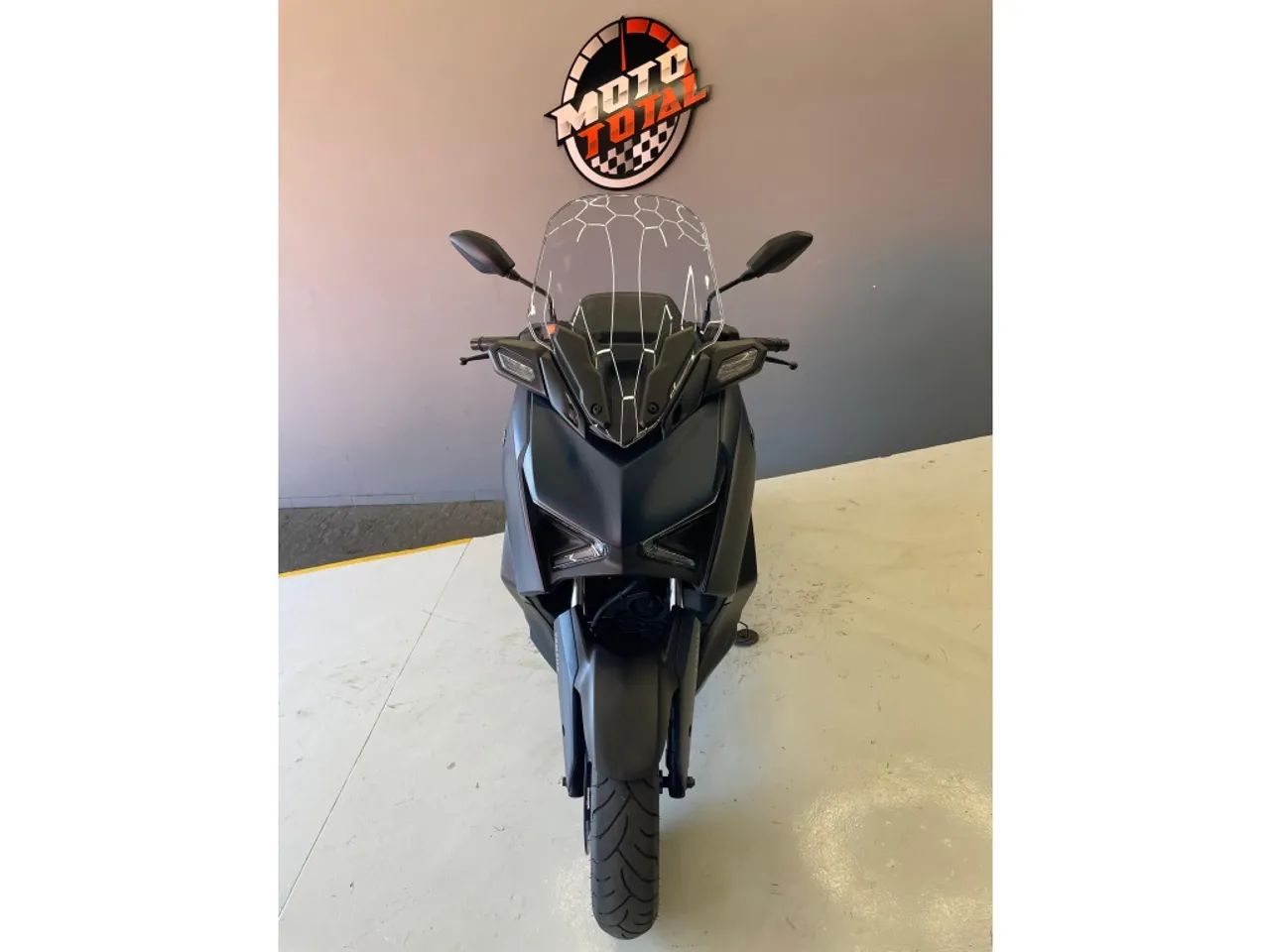 Yamaha Xmax 250 abs 2025 - Foto 4