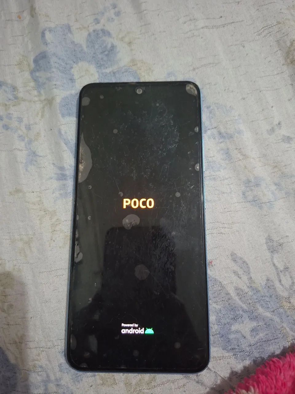 Celular Smartphone POCO X5 