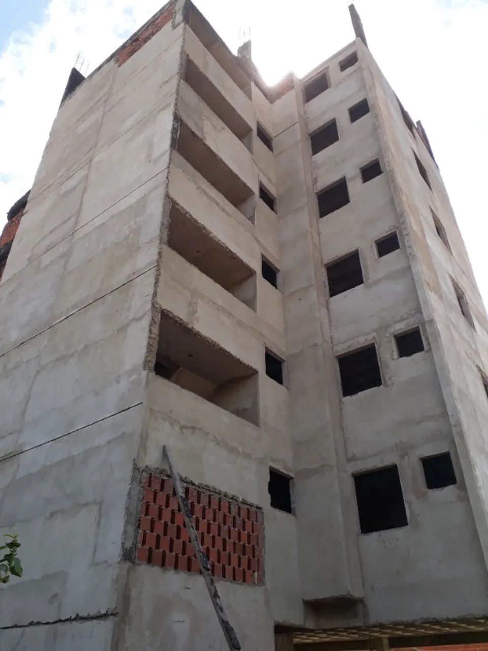 Oportunidade - Predio em Construção - Foto 3