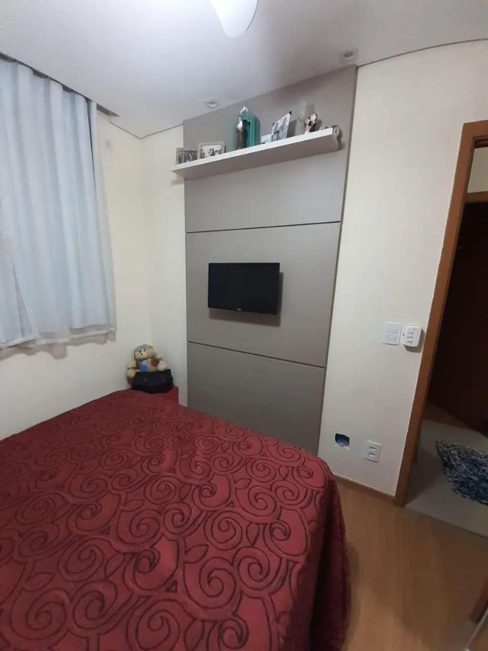 Apartamento - Foto 3