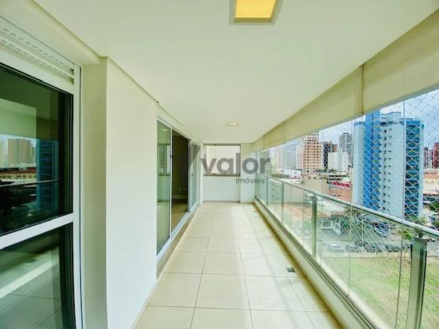 Apartamento à venda e para alugar em Campinas, Cambuí, com 3 quartos, com 137 m² - Foto 3